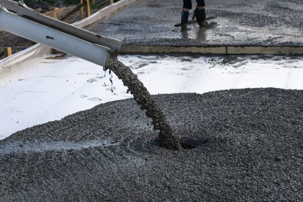 Best Concrete Staining and Coloring in Stockbridge, GA