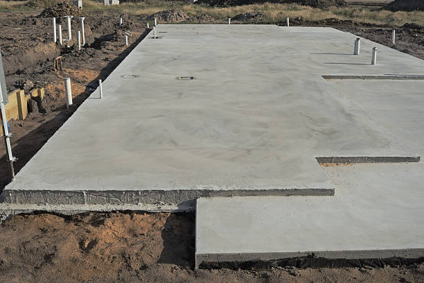 Best Concrete Removal and Replacement in Stockbridge, GA