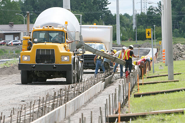 Best Concrete Demolition Services in Stockbridge, GA